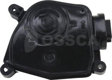 OSSCA 35258 - Замок двері autozip.com.ua