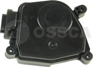 OSSCA 35257 - Замок двері autozip.com.ua