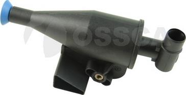 OSSCA 35235 - Маслознімний щиток, вентиляція картера autozip.com.ua
