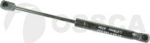 OSSCA 35278 - Газова пружина, капот autozip.com.ua
