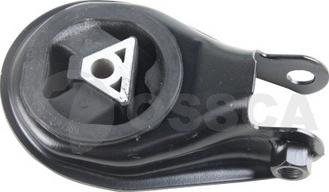 OSSCA 35753 - Подушка, підвіска двигуна autozip.com.ua