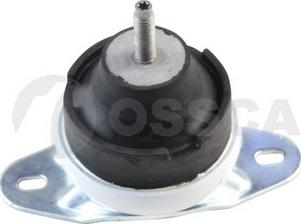 OSSCA 35763 - Подушка, підвіска двигуна autozip.com.ua