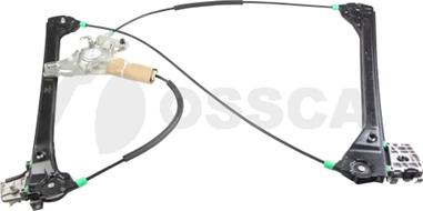 OSSCA 36986 - Підйомний пристрій для вікон autozip.com.ua