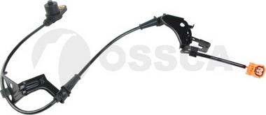 OSSCA 36411 - Датчик ABS, частота обертання колеса autozip.com.ua