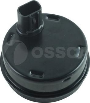 OSSCA 36614 - Датчик ABS, частота обертання колеса autozip.com.ua