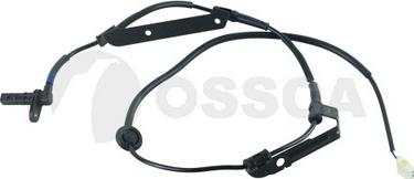 OSSCA 36675 - Датчик ABS, частота обертання колеса autozip.com.ua