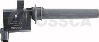 OSSCA 36099 - Котушка запалювання autozip.com.ua