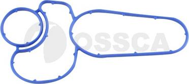 OSSCA 36039 - Прокладка, масляний радіатор autozip.com.ua