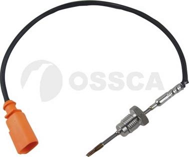 OSSCA 36158 - Датчик, температура вихлопних газів autozip.com.ua