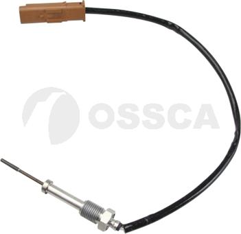 OSSCA 36167 - Датчик, температура вихлопних газів autozip.com.ua