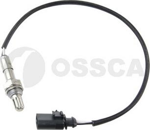 OSSCA 36105 - Лямбда-зонд, датчик кисню autozip.com.ua