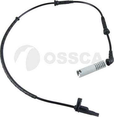 OSSCA 36243 - Датчик ABS, частота обертання колеса autozip.com.ua