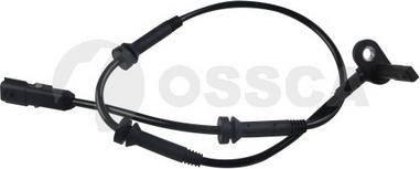 OSSCA 36282 - Датчик ABS, частота обертання колеса autozip.com.ua