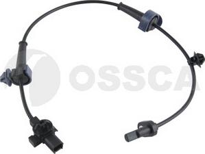 OSSCA 30997 - Датчик ABS, частота обертання колеса autozip.com.ua