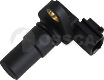 OSSCA 30967 - Датчик частоти обертання, автоматична коробка передач autozip.com.ua