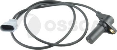 OSSCA 30988 - Датчик імпульсів, колінчастий вал autozip.com.ua