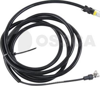 OSSCA 30434 - Датчик ABS, частота обертання колеса autozip.com.ua
