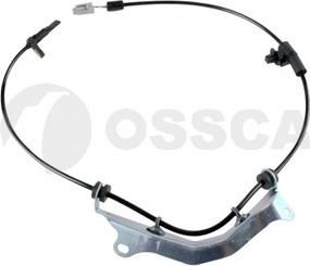 OSSCA 30546 - Датчик ABS, частота обертання колеса autozip.com.ua