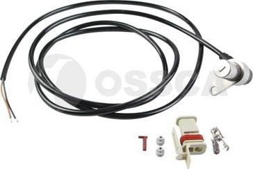 OSSCA 30548 - Датчик імпульсів, колінчастий вал autozip.com.ua