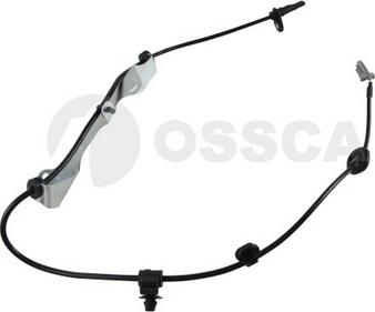 OSSCA 30542 - Датчик ABS, частота обертання колеса autozip.com.ua