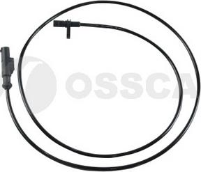OSSCA 30547 - Датчик ABS, частота обертання колеса autozip.com.ua