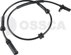 OSSCA 30698 - Датчик ABS, частота обертання колеса autozip.com.ua