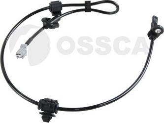 OSSCA 30638 - Датчик ABS, частота обертання колеса autozip.com.ua