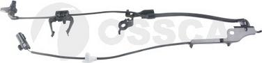 OSSCA 30889 - Датчик ABS, частота обертання колеса autozip.com.ua