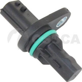 OSSCA 30883 - Датчик імпульсів, колінчастий вал autozip.com.ua