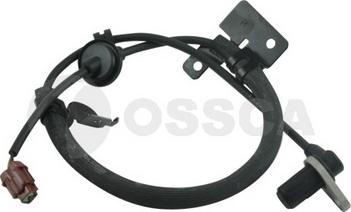 OSSCA 30834 - Датчик ABS, частота обертання колеса autozip.com.ua