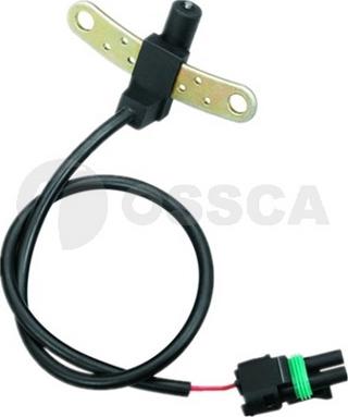 OSSCA 30309 - Датчик імпульсів, колінчастий вал autozip.com.ua