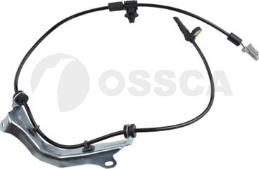 OSSCA 30706 - Датчик ABS, частота обертання колеса autozip.com.ua