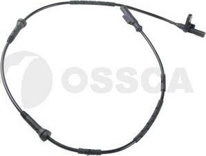 OSSCA 30703 - Датчик ABS, частота обертання колеса autozip.com.ua