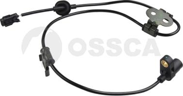OSSCA 30716 - Датчик ABS, частота обертання колеса autozip.com.ua