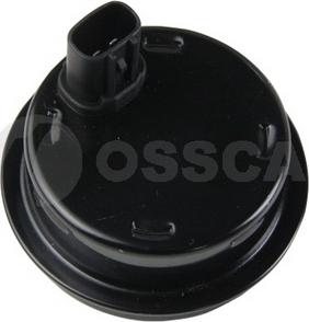 OSSCA 30724 - Датчик ABS, частота обертання колеса autozip.com.ua