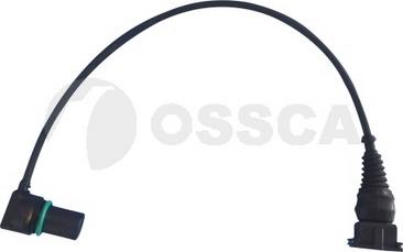 OSSCA 31418 - Датчик, положення розподільного валу autozip.com.ua