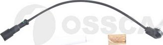 OSSCA 31594 - Датчик ABS, частота обертання колеса autozip.com.ua