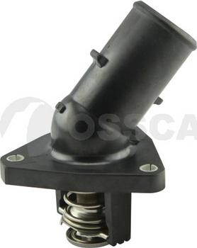 OSSCA 31597 - Термостат, охолоджуюча рідина autozip.com.ua