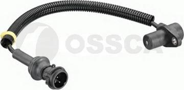 OSSCA 31513 - Датчик імпульсів, колінчастий вал autozip.com.ua