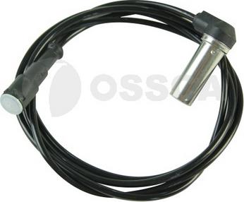 OSSCA 31517 - Датчик ABS, частота обертання колеса autozip.com.ua