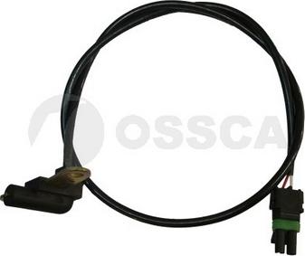 OSSCA 31530 - Датчик імпульсів, колінчастий вал autozip.com.ua