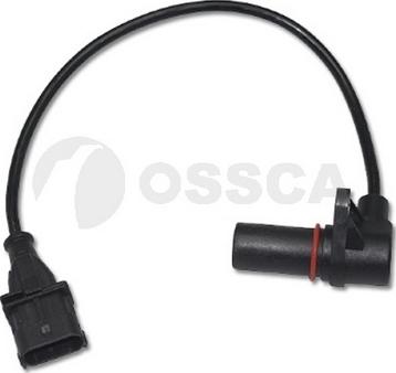 OSSCA 31646 - Датчик імпульсів, колінчастий вал autozip.com.ua