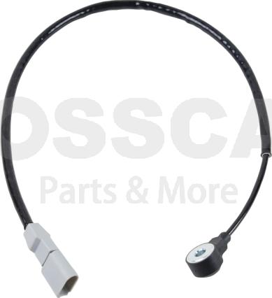 OSSCA 31630 - Датчик детонації autozip.com.ua