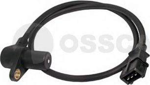 OSSCA 31091 - Датчик імпульсів, колінчастий вал autozip.com.ua