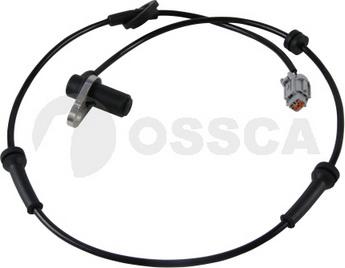 OSSCA 31054 - Датчик ABS, частота обертання колеса autozip.com.ua