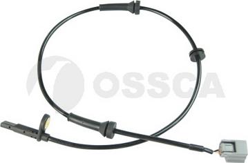 OSSCA 31185 - Датчик ABS, частота обертання колеса autozip.com.ua