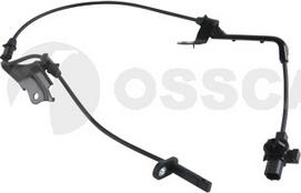 OSSCA 31180 - Датчик ABS, частота обертання колеса autozip.com.ua
