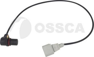 OSSCA 31807 - Датчик імпульсів, колінчастий вал autozip.com.ua