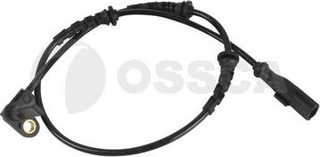 OSSCA 31298 - Датчик ABS, частота обертання колеса autozip.com.ua