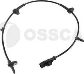 OSSCA 31259 - Датчик ABS, частота обертання колеса autozip.com.ua